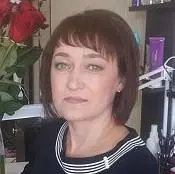 Лариса Калашнева