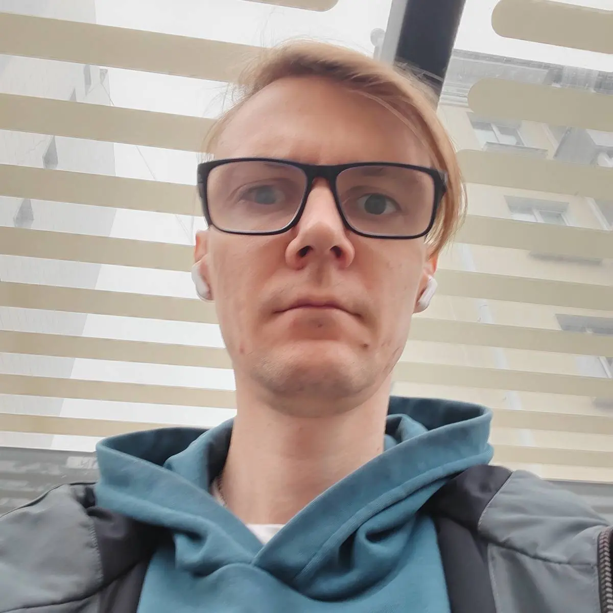 Роман Капканников