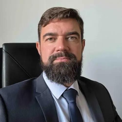 Денис Грива