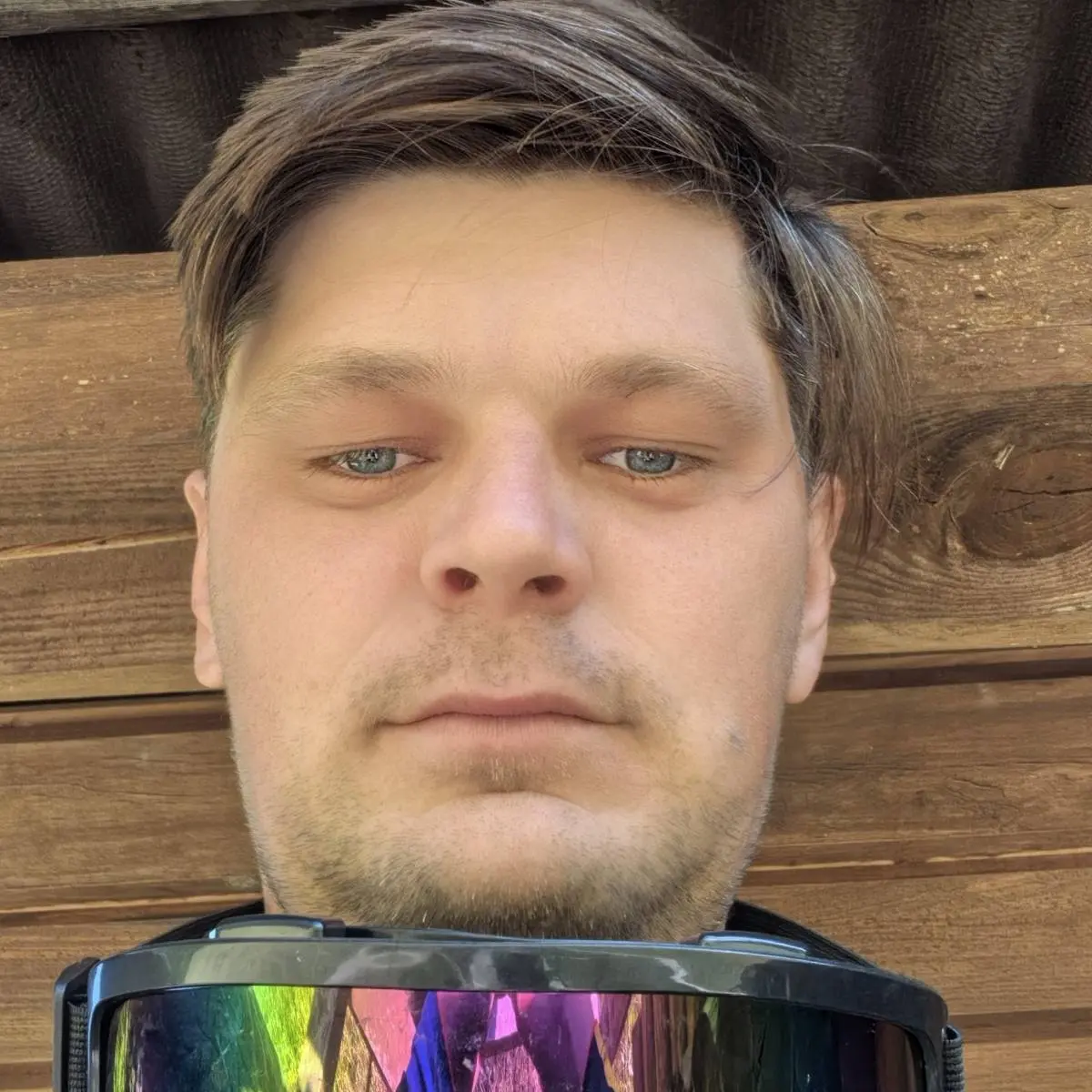 Артур Жигало