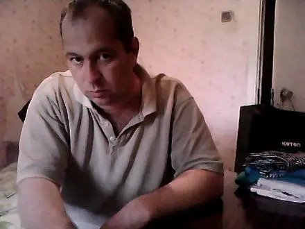 Дмитрий Молодкин