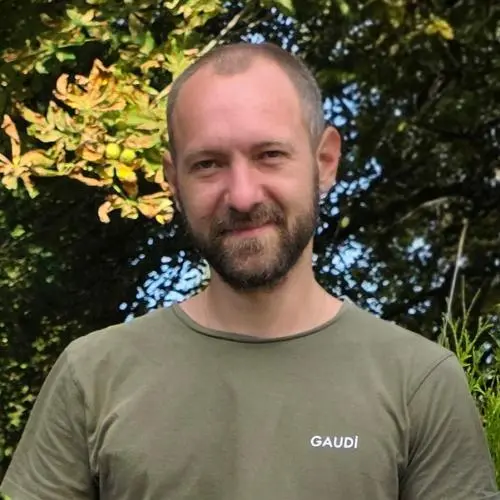 Дмитрий Иванов