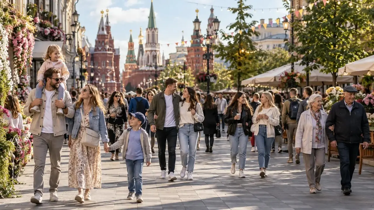 📅 2027-й порадует длинными выходными — целых 247 рабочих дней в году
Мишустин подписал постановление о переносе выходных на 2027 год | Сетка — социальная сеть от hh.ru