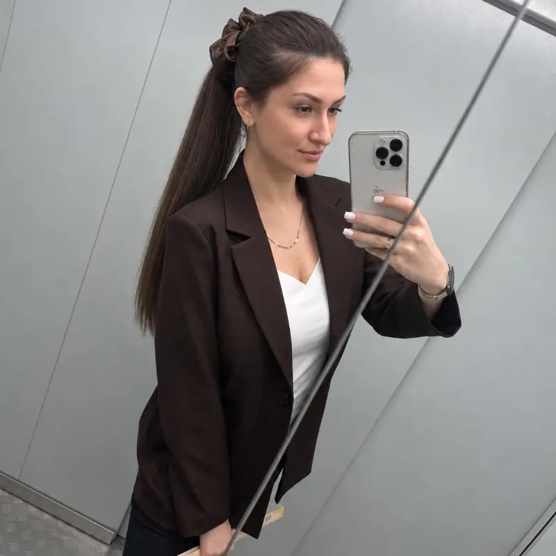Анна Бояринова