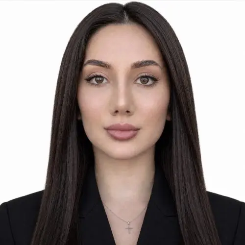 Кристина Валиева