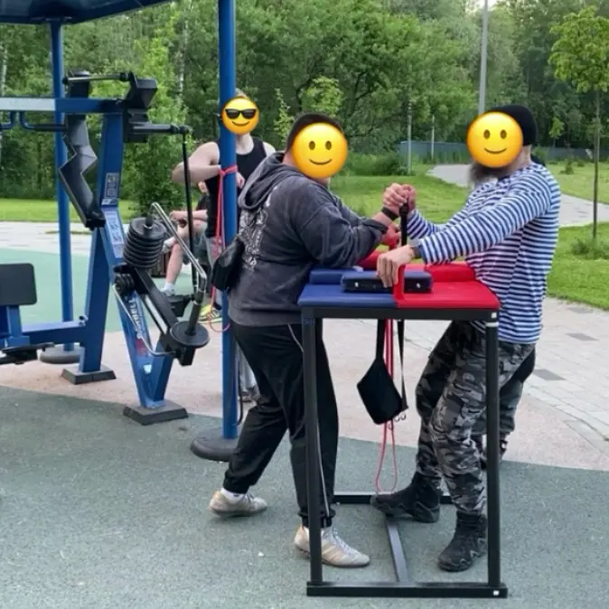 🦾⚙️ | Сетка — социальная сеть от hh.ru