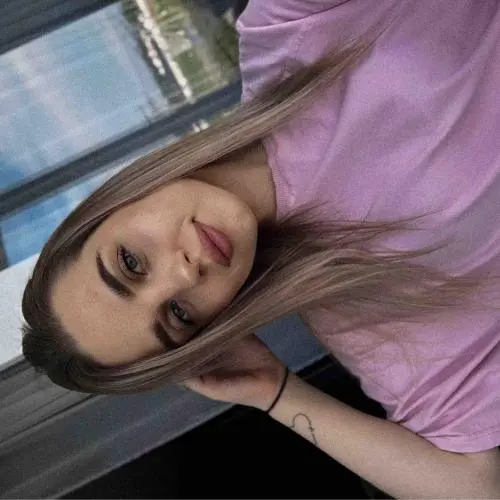 Карина Сотова
