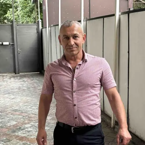 Андрей Гаврилов