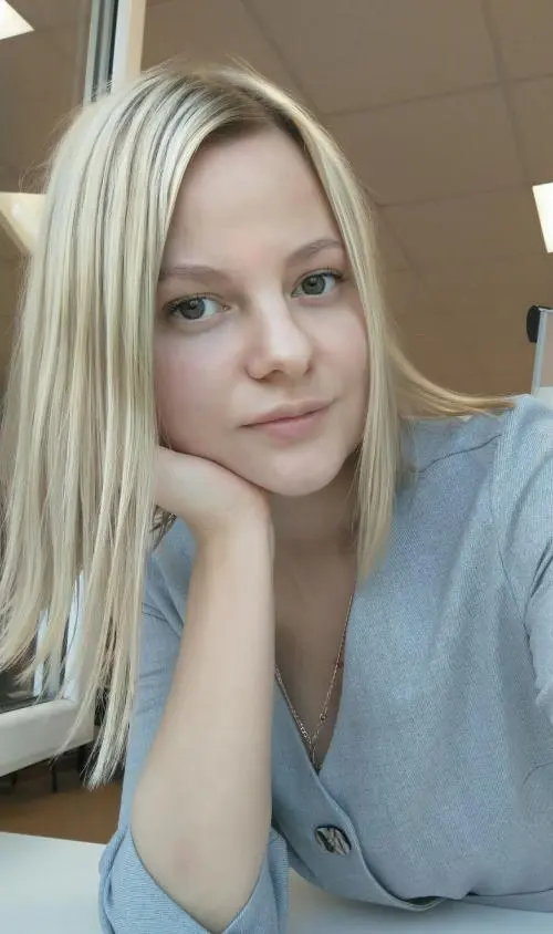 Ульяна Гузева