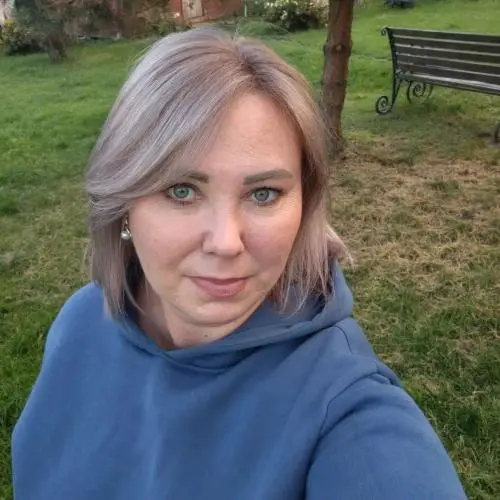 Елена Ковбас
