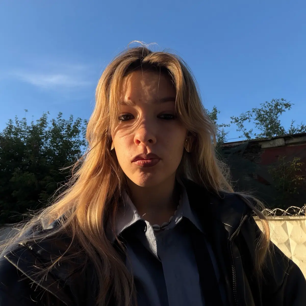 Ксения Иванова