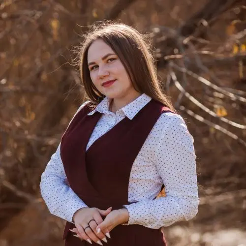 Анастасия Новикова