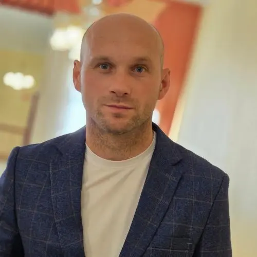 Алексей Кузин