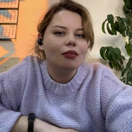 Анастасия Сибилева