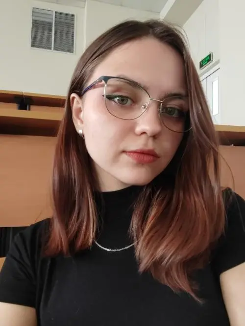 Александра Окольникова