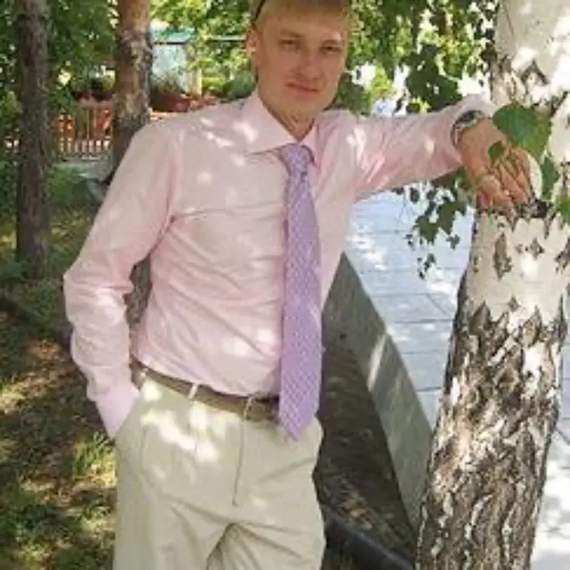 Александр Ананьев