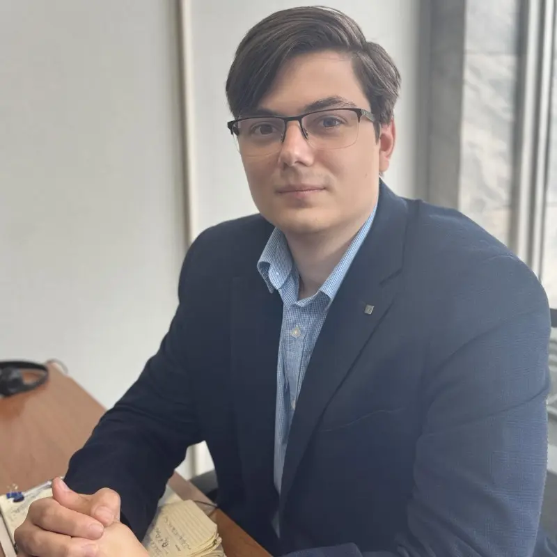 Святослав Высочин