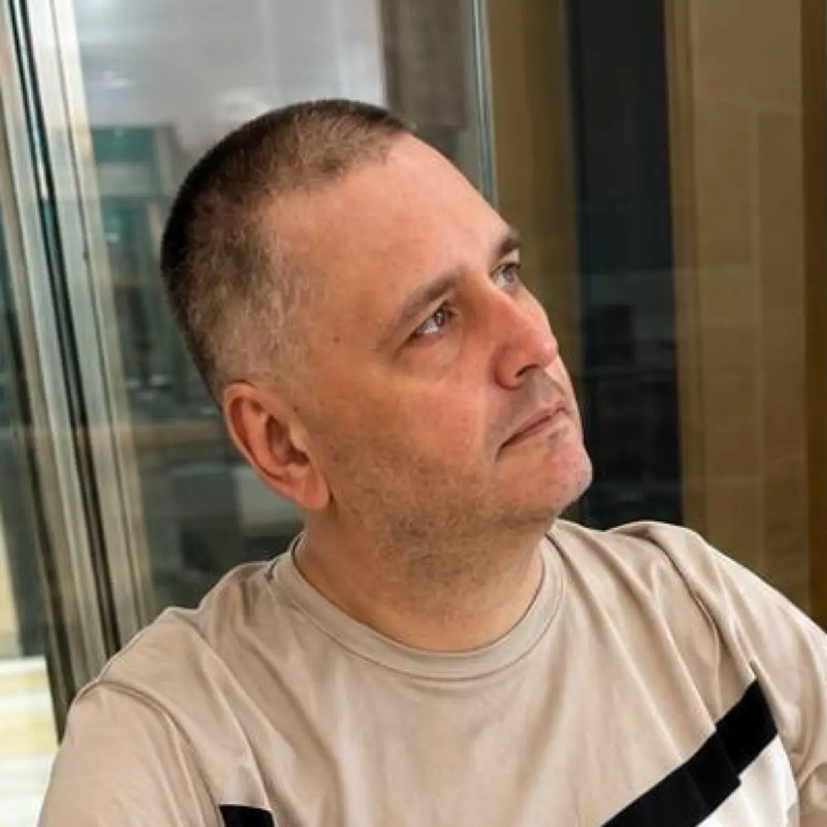 Григорий Бабенко