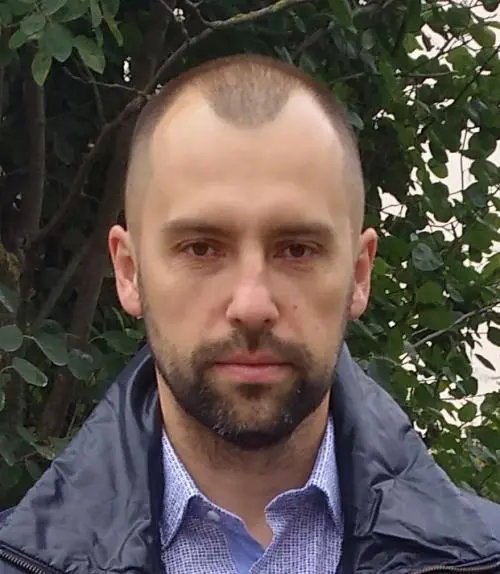 Андрей Аронин