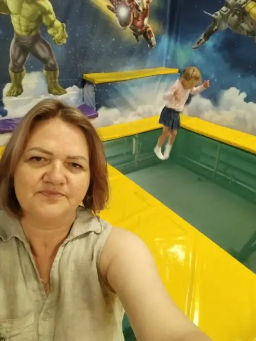 Ирина  Березина