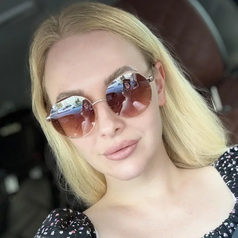 Татьяна Патрушева
