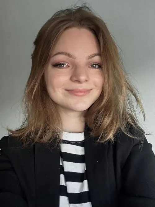 Анна Анощенкова
