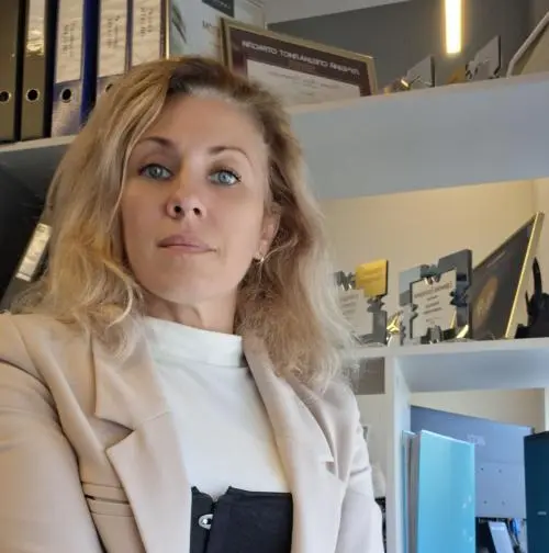 Екатерина Ефимова
