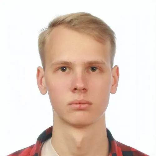 Алексей Квасков