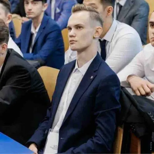 Матвей Тужилов