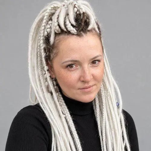 Анастасия Филиппова 