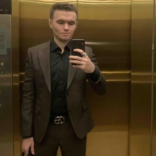 Никита Абрамян