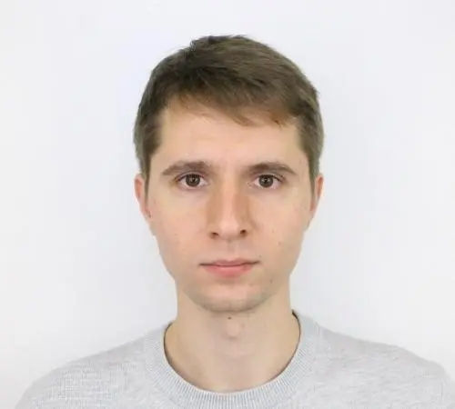 Сергей Прокопенко