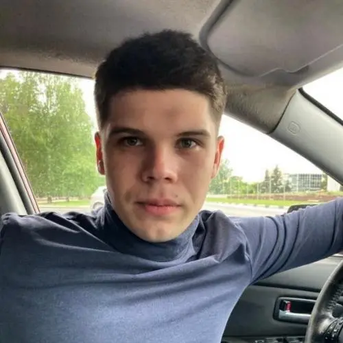 Евгений Атималин