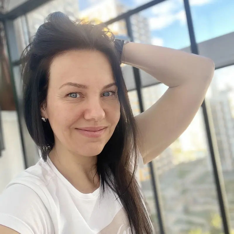 Клавдия Цораева