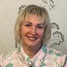 Светлана Маценко