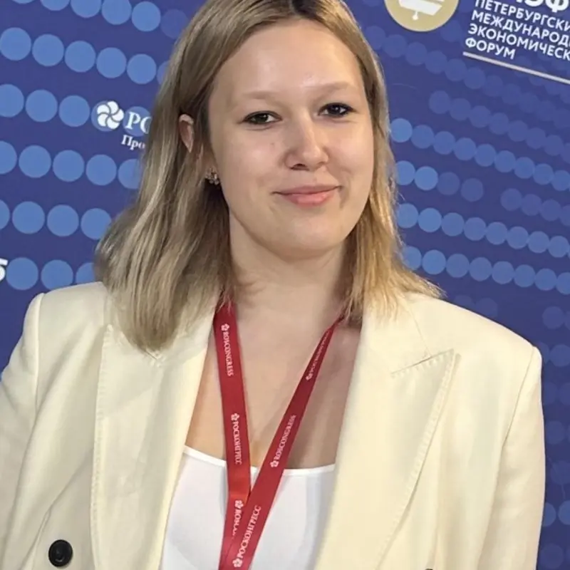 Ангелина Томильченко