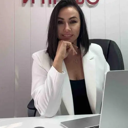 Евгения Литовцева