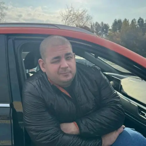 Сергей Летюшов 