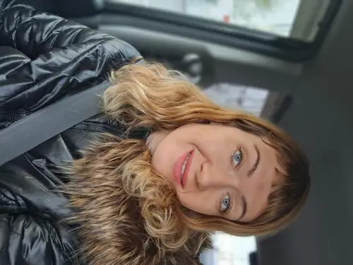 Елена Вершинина