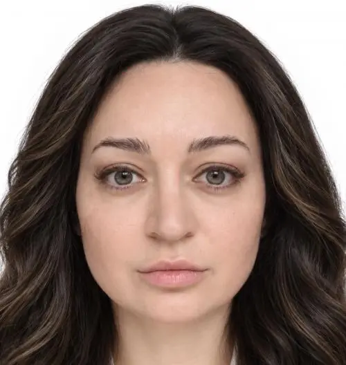 Юлия Круглова