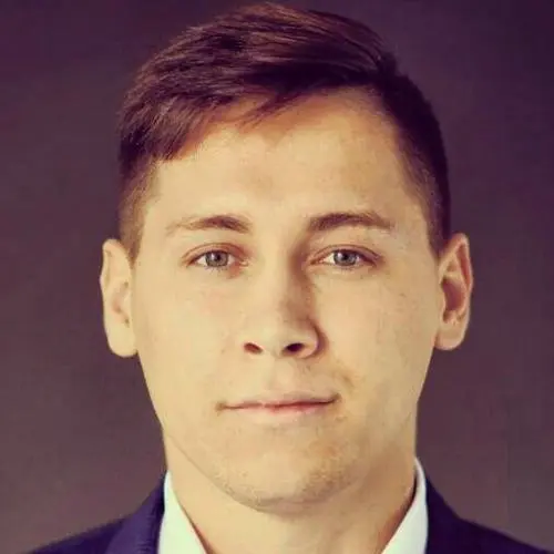 Андрей Романов