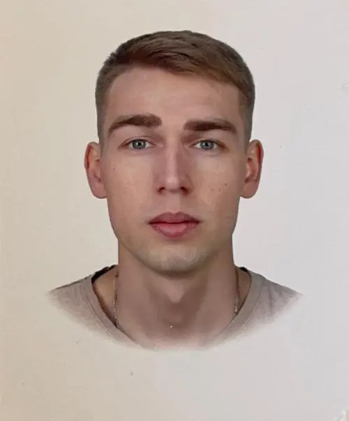 Илья Маркелов