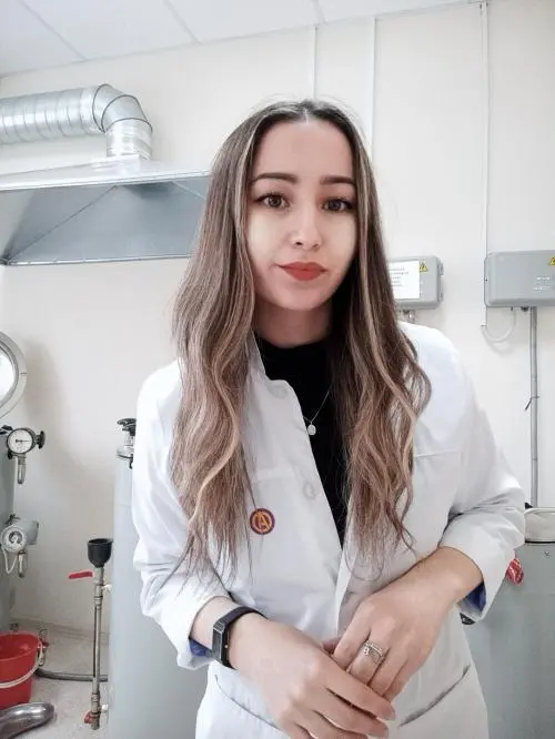 Диана Алексеева