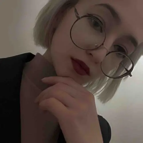 Ирина Шишкина