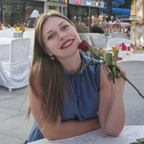 Екатерина Казакова