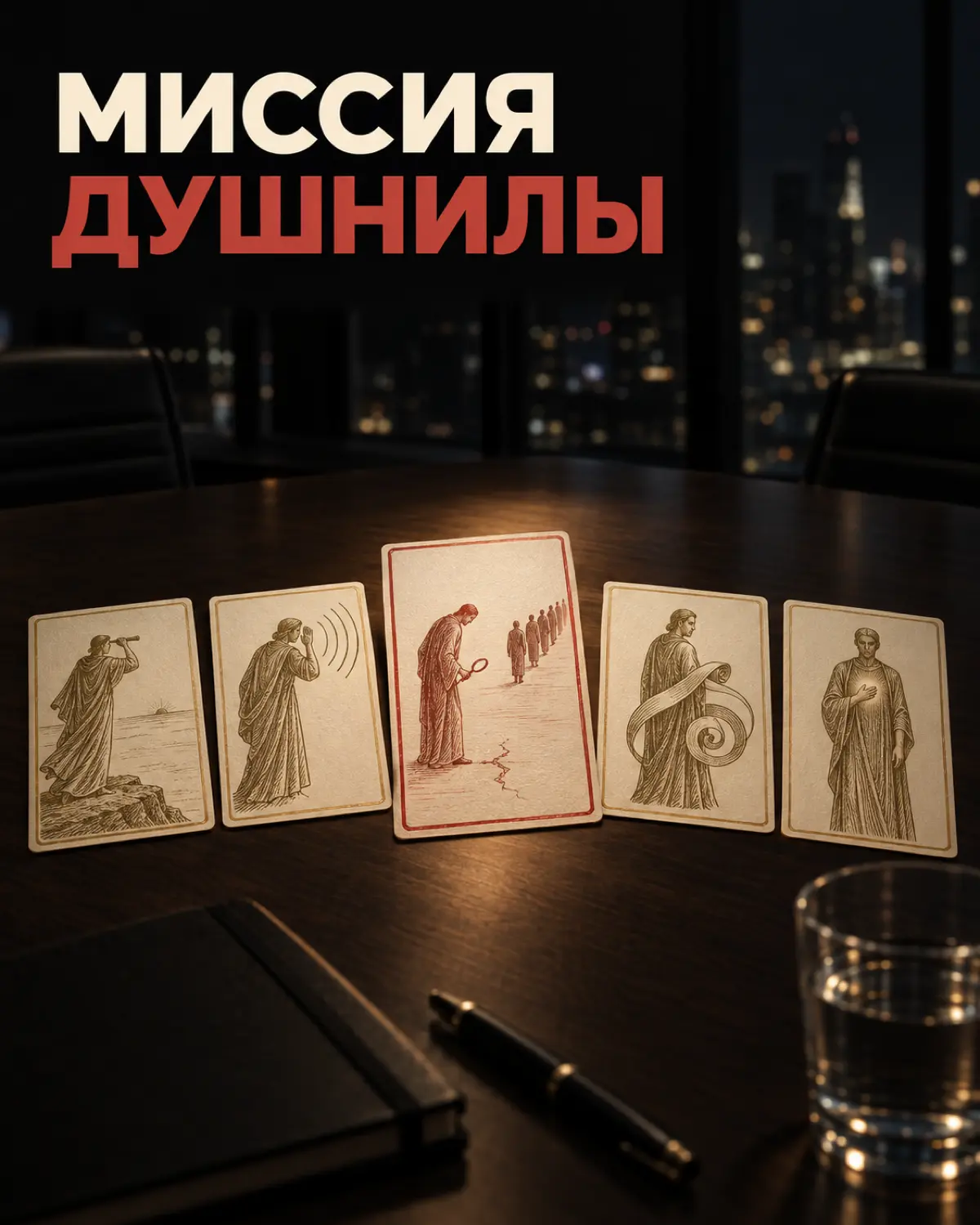 Миссия душнилы. | Сетка — социальная сеть от hh.ru