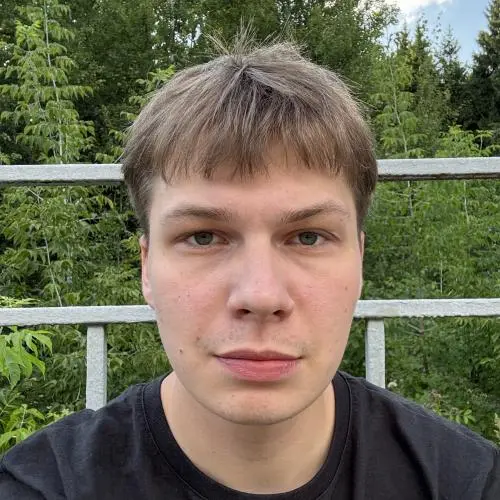 Арсений  Кузнецов