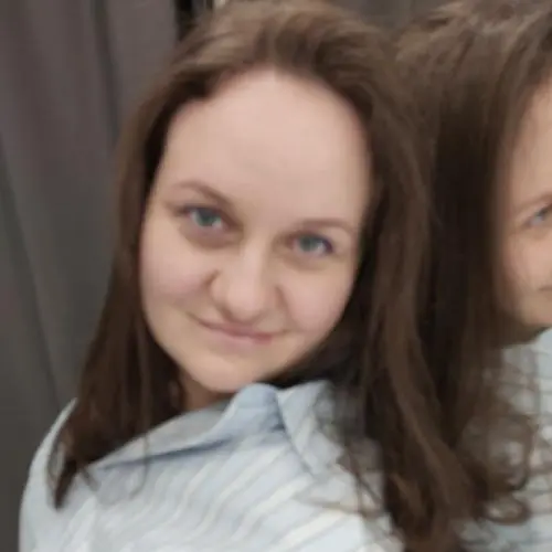 Ксения Суворова