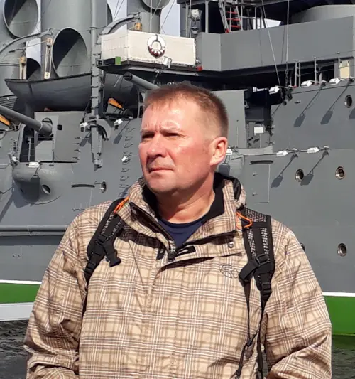 Вадим Банников