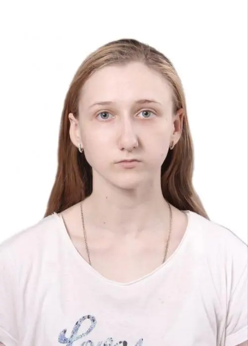 Богдана Зотова